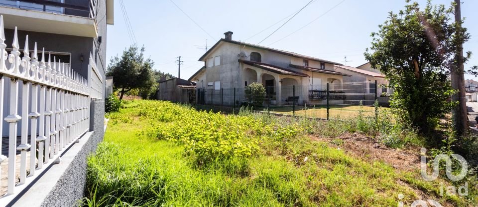 Land in Pampilhosa of 6,421 m²