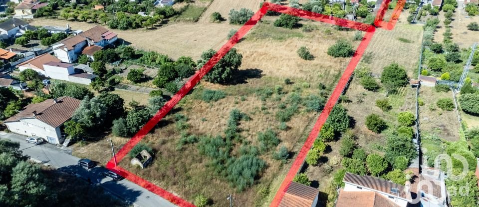 Land in Pampilhosa of 6,421 m²