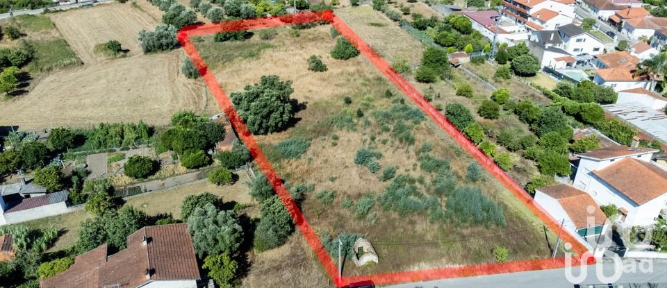 Land in Pampilhosa of 6,421 m²
