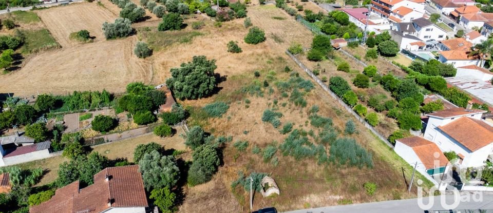 Land in Pampilhosa of 6,421 m²