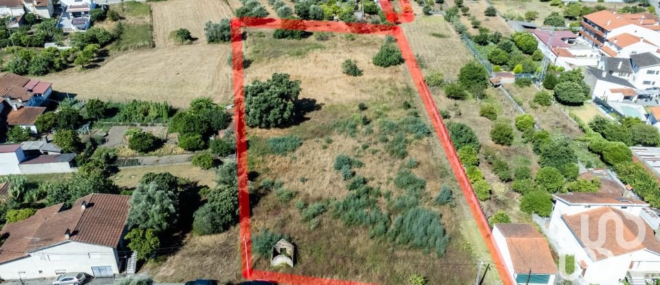 Land in Pampilhosa of 6,421 m²