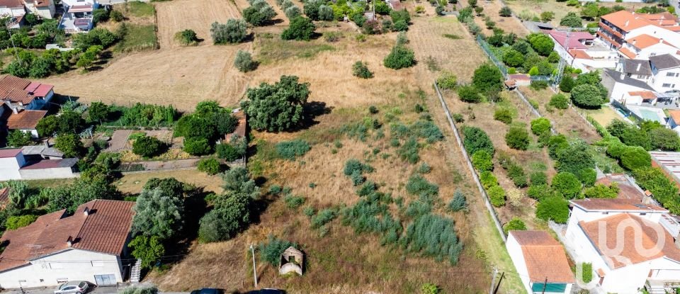 Land in Pampilhosa of 6,421 m²