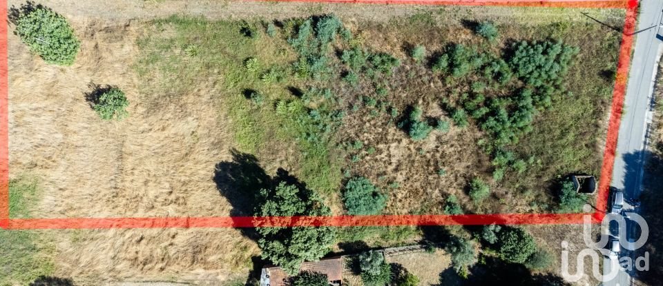 Land in Pampilhosa of 6,421 m²