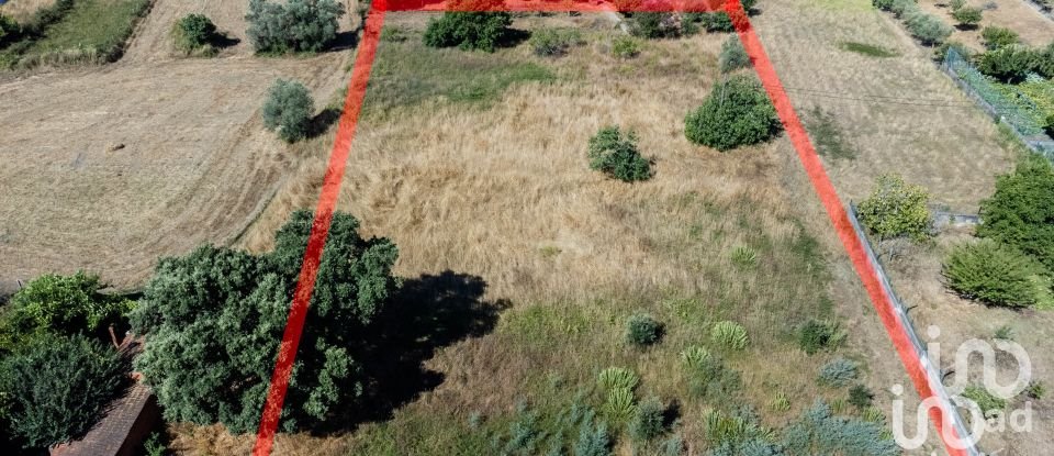 Land in Pampilhosa of 6,421 m²
