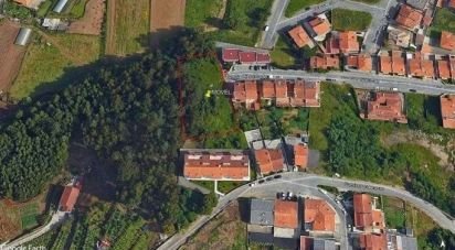 Terrain à Gondomar (São Cosme), Valbom e Jovim de 2 200 m²