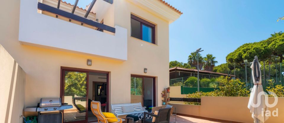 House T3 in Quarteira of 265 m²