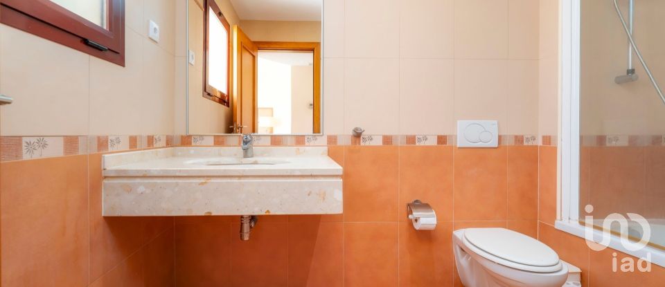 House T3 in Quarteira of 265 m²