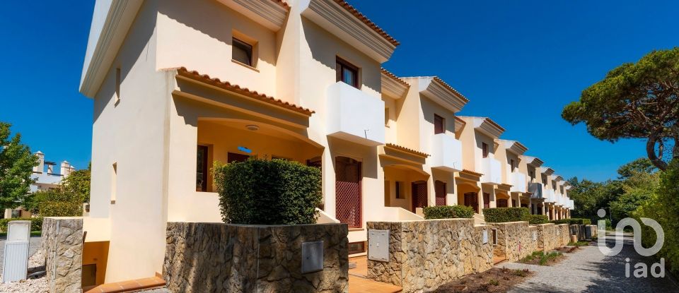 House T3 in Quarteira of 265 m²