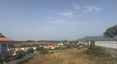 Terrain à Sesimbra (Castelo) de 420 m²