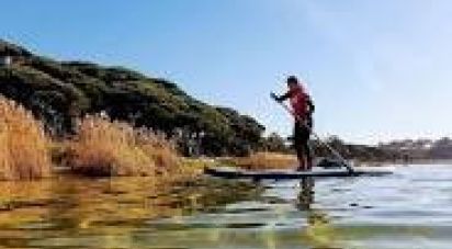 Terrain à Sesimbra (Castelo) de 420 m²