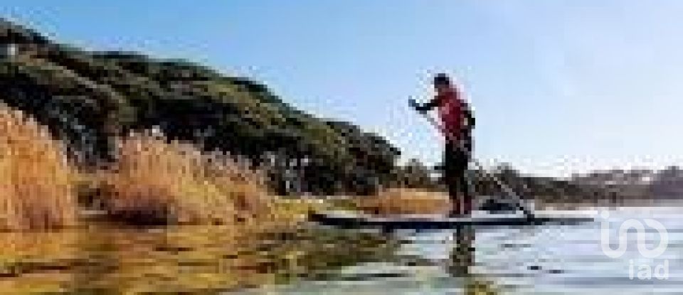 Terreno em Sesimbra (Castelo) de 420 m²