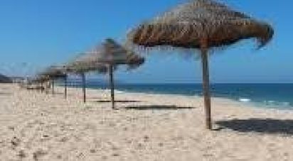 Terrain à Sesimbra (Castelo) de 420 m²