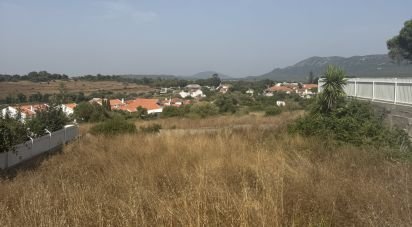 Terrain à Sesimbra (Castelo) de 420 m²