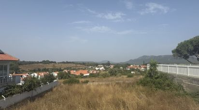 Terrain à Sesimbra (Castelo) de 420 m²