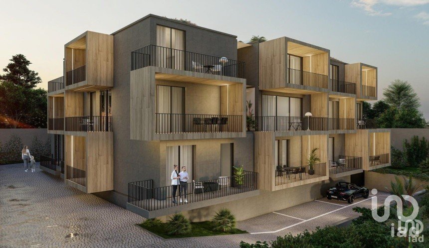 Apartment T3 in São Martinho of 118 m²