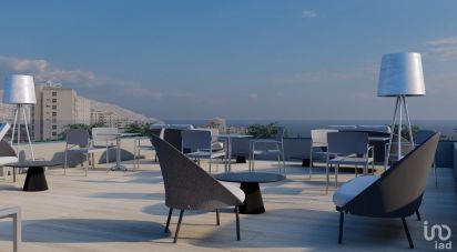 Appartement T3 à São Martinho de 118 m²