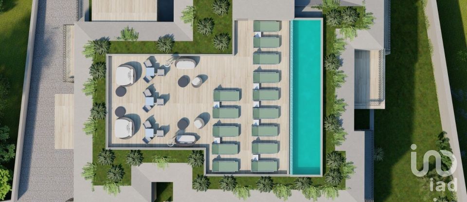 Apartment T3 in São Martinho of 118 m²