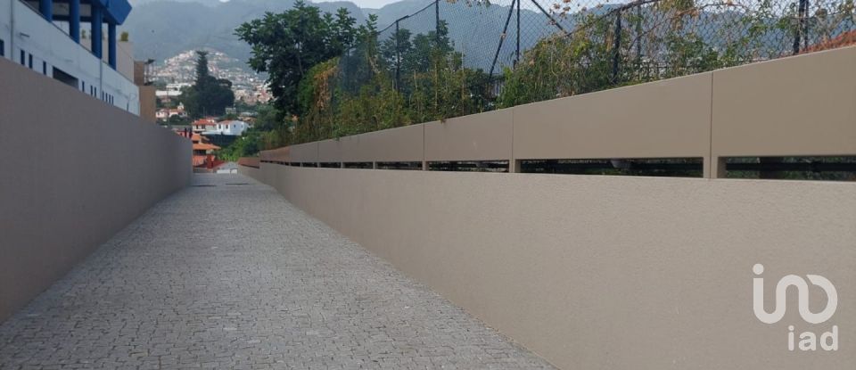 Apartment T3 in São Martinho of 118 m²