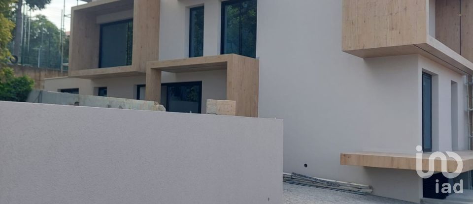 Apartment T3 in São Martinho of 118 m²