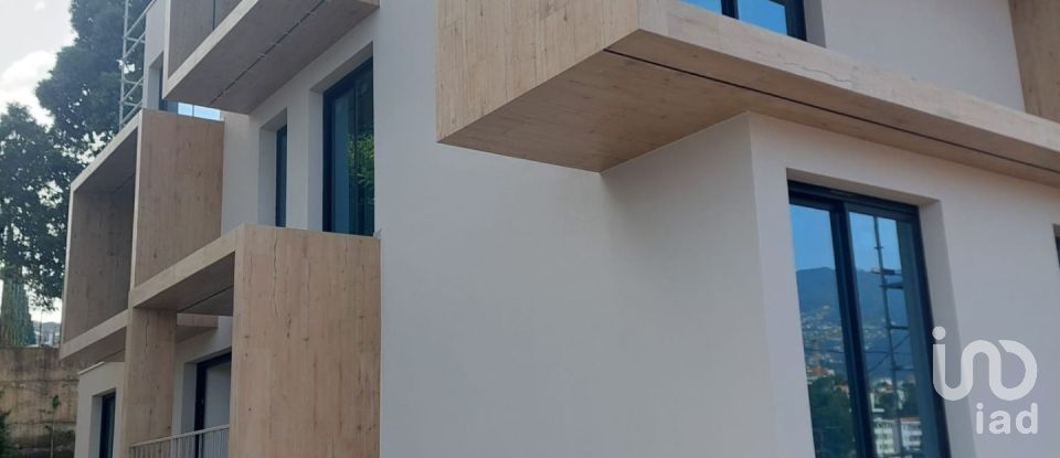 Apartment T3 in São Martinho of 118 m²