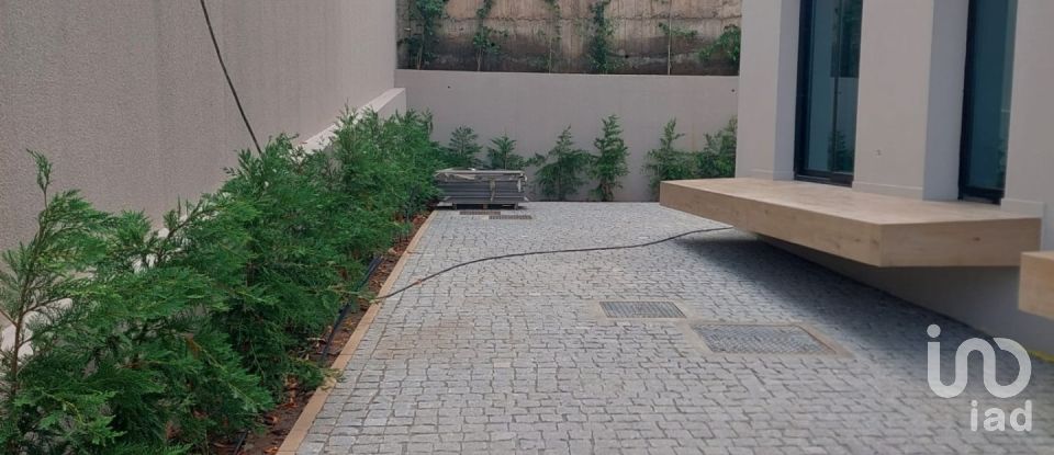 Apartment T3 in São Martinho of 118 m²