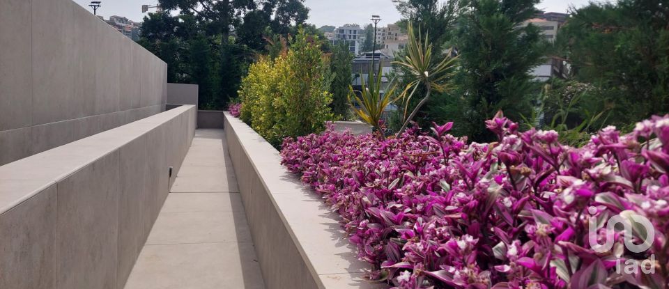 Apartment T3 in São Martinho of 118 m²