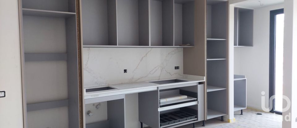 Apartment T3 in São Martinho of 118 m²