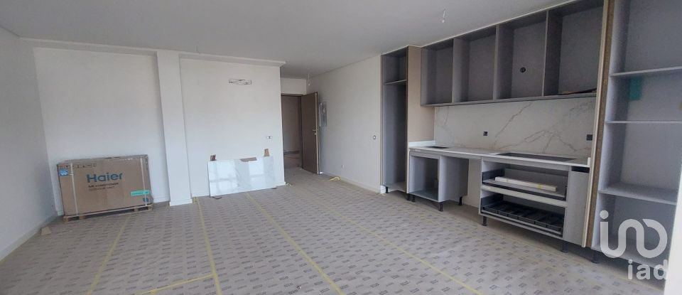 Apartment T3 in São Martinho of 118 m²