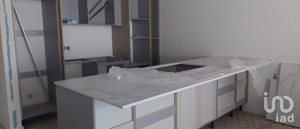 Apartment T3 in São Martinho of 118 m²