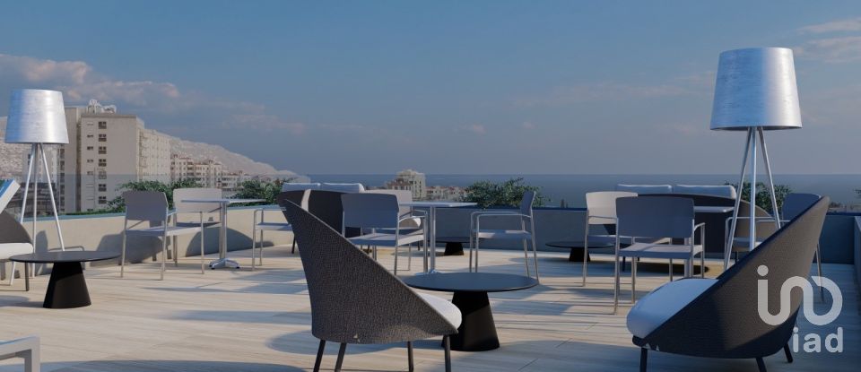 Apartment T3 in São Martinho of 118 m²