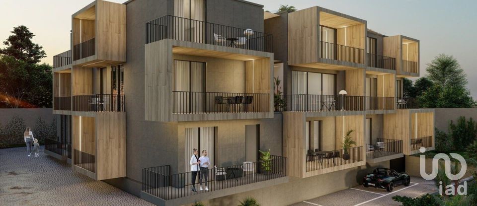 Apartment T3 in São Martinho of 118 m²