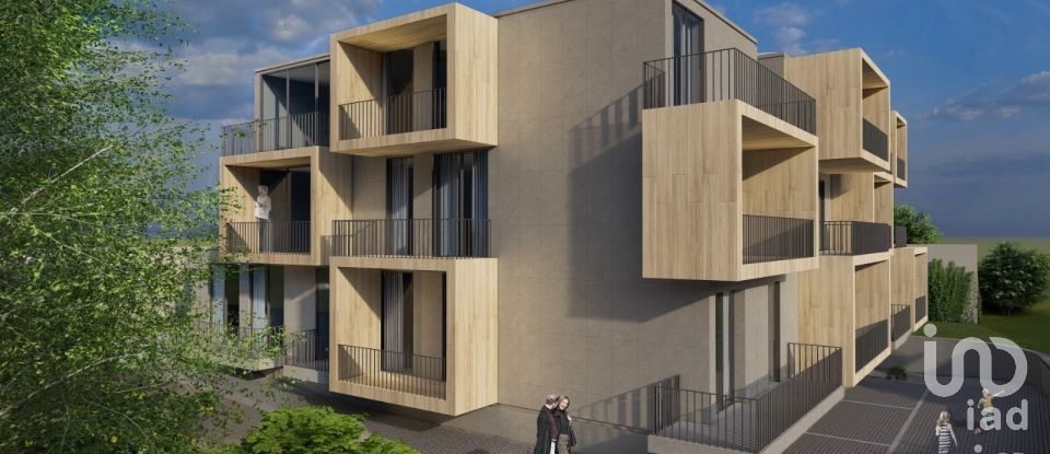 Apartment T3 in São Martinho of 118 m²