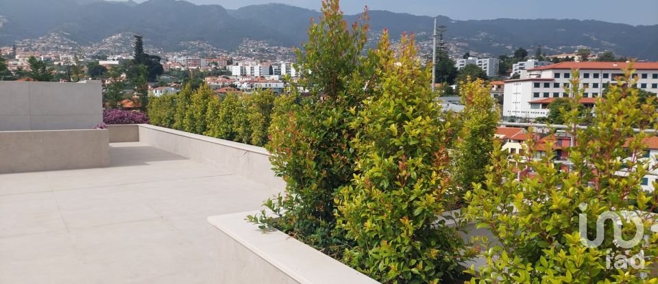 Apartment T3 in São Martinho of 118 m²