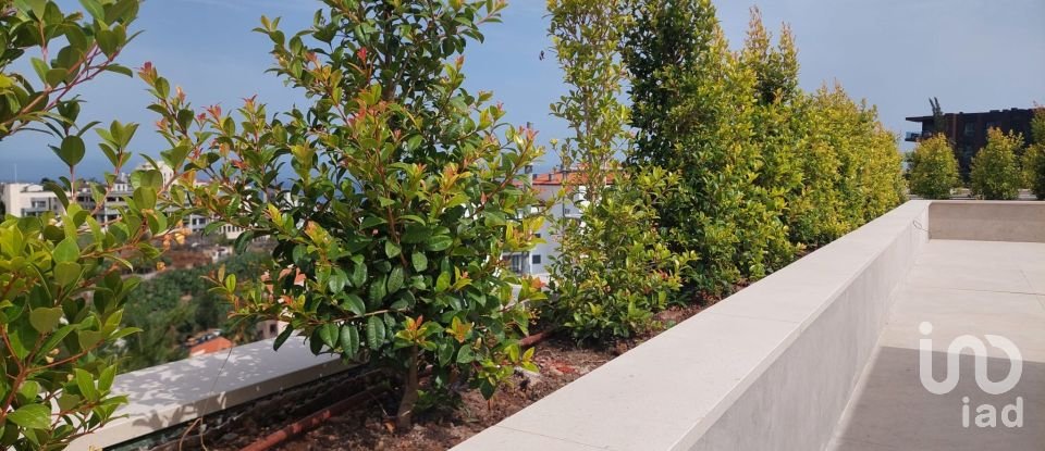 Apartment T3 in São Martinho of 118 m²