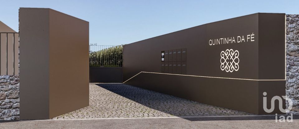 Appartement T2 à São Martinho de 98 m²