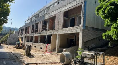 Apartment T2 in São Pedro do Sul, Várzea e Baiões of 89 m²