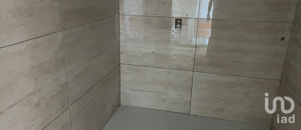 Apartamento T2 em São Pedro do Sul, Várzea e Baiões de 89 m²