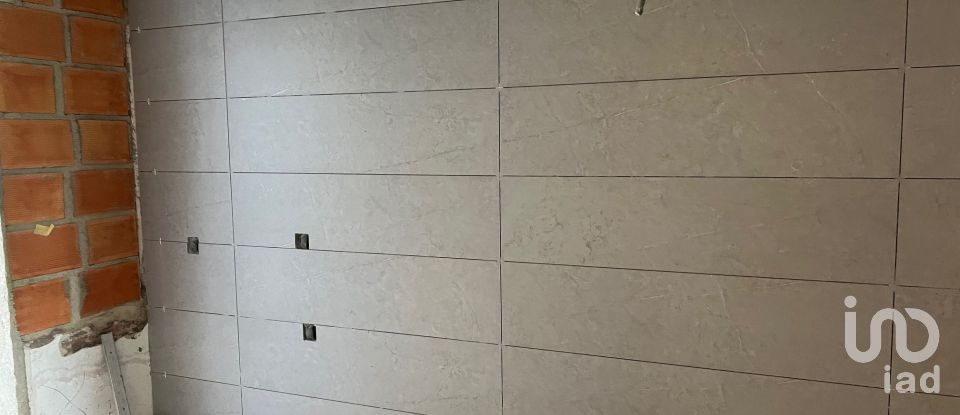 Apartamento T2 em São Pedro do Sul, Várzea e Baiões de 89 m²