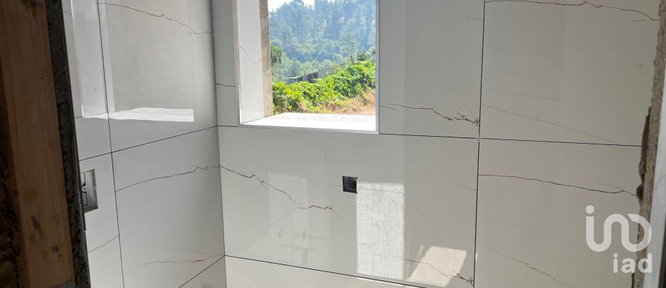 Appartement T3 à São Pedro do Sul, Várzea e Baiões de 96 m²