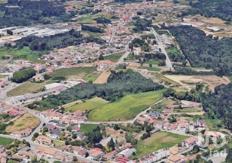 Moradia T0 em Grijó e Sermonde de 24 589 m²