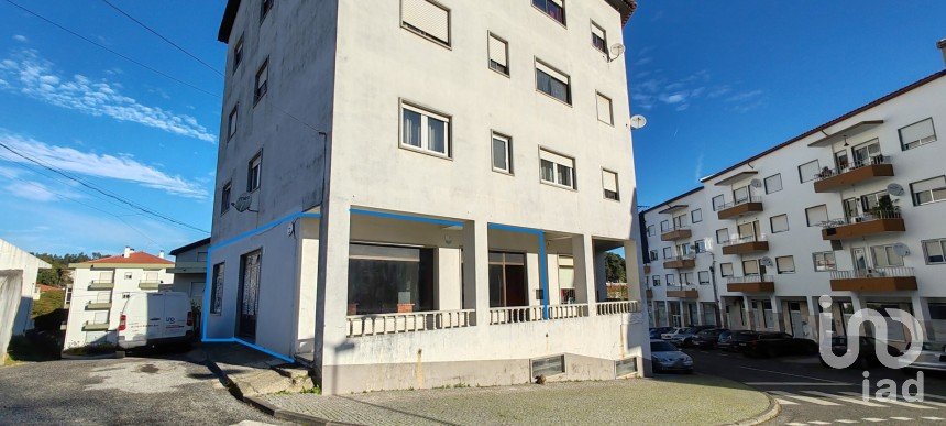 Boutique/Local commercial à Proença-a-Nova e Peral de 84 m²