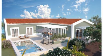House T3 in Salir de Matos of 201 m²
