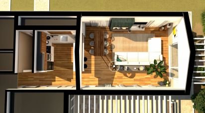 House T3 in Salir de Matos of 201 m²