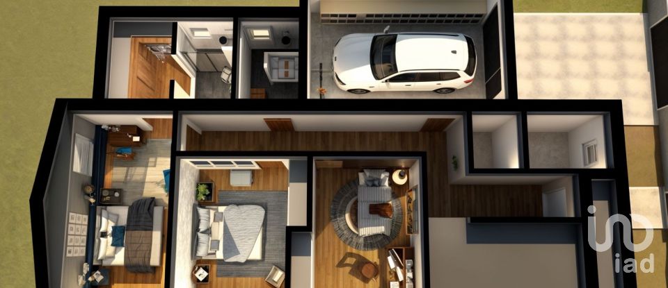 House T3 in Salir de Matos of 201 m²