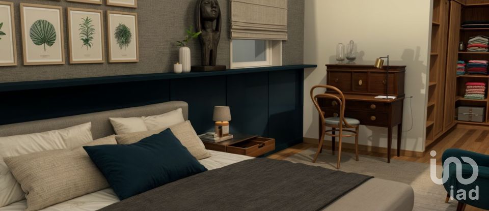 House T3 in Salir de Matos of 201 m²