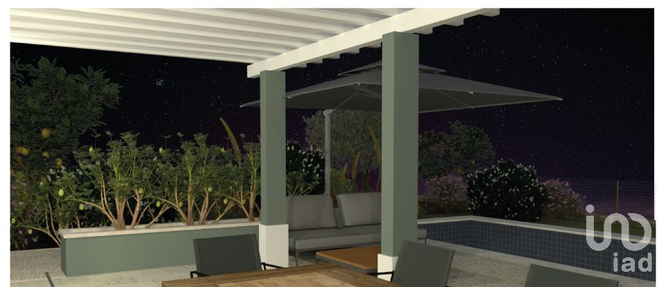 House T3 in Salir de Matos of 201 m²