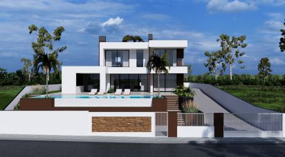 House T3 in Albufeira e Olhos de Água of 300 m²