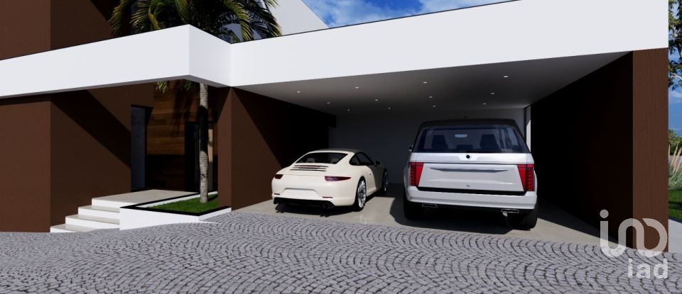 Moradia T3 em Albufeira e Olhos de Água de 300 m²