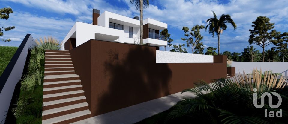 Moradia T3 em Albufeira e Olhos de Água de 300 m²