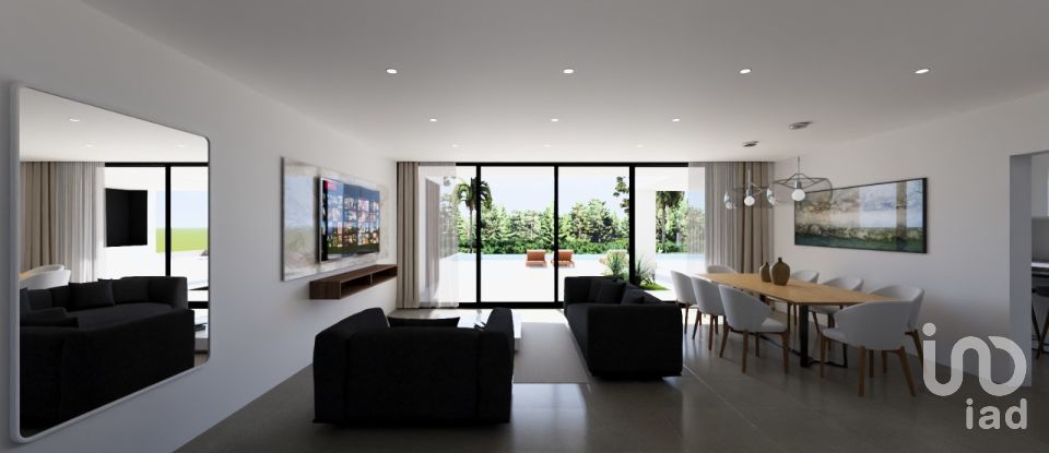 Moradia T3 em Albufeira e Olhos de Água de 300 m²